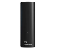 Western Digital WD Elements Desktop HDD Storage - 26TB, USB 3.2 Gen1, External Hard Drive - Black Plug & Play Formatted NTFS for Windows 10/8.1/7 - Image 2