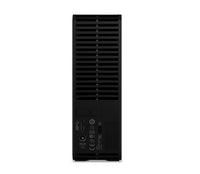 Western Digital WD Elements Desktop HDD Storage - 26TB, USB 3.2 Gen1, External Hard Drive - Black Plug & Play Formatted NTFS for Windows 10/8.1/7 - Image 3