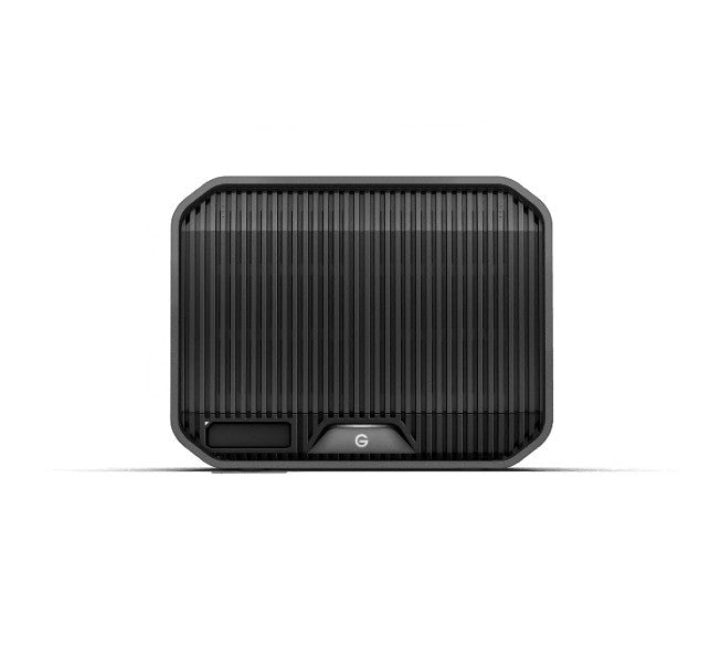 Western Digital G-RAID PROJECT 2 24TB APJP, Thunderbolt™ 3, DTR USB 3.2 Gen 2x1, DTRUp to 480 MB/s read, Up to 480 MB/s write, 5 Y Warranty - Image 2
