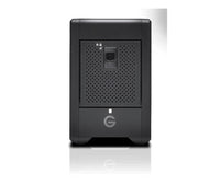 Western Digital G-RAID SHUTTLE 4 80TB APJP, Thunderbolt 3, USB 3.2 Gen 2x1, Ultrastar 7200 RPM, DTR Up to 700MB/s read and 850MB/s write, 5 Y Warranty - Image 2