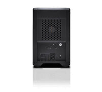 Western Digital G-RAID SHUTTLE 4 80TB APJP, Thunderbolt 3, USB 3.2 Gen 2x1, Ultrastar 7200 RPM, DTR Up to 700MB/s read and 850MB/s write, 5 Y Warranty - Image 3