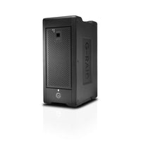 (LS)Western Digital G-RAID SHUTTLE 8 144TB APJP, Thunderbolt3, 7200 RPM, Read up to 1900MB/s, Write up to 2000MB/s, USB-C, 5 Y Warranty - Image 1