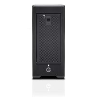 (LS)Western Digital G-RAID SHUTTLE 8 144TB APJP, Thunderbolt3, 7200 RPM, Read up to 1900MB/s, Write up to 2000MB/s, USB-C, 5 Y Warranty - Image 2