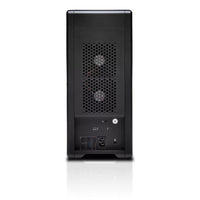 (LS)Western Digital G-RAID SHUTTLE 8 144TB APJP, Thunderbolt3, 7200 RPM, Read up to 1900MB/s, Write up to 2000MB/s, USB-C, 5 Y Warranty - Image 3