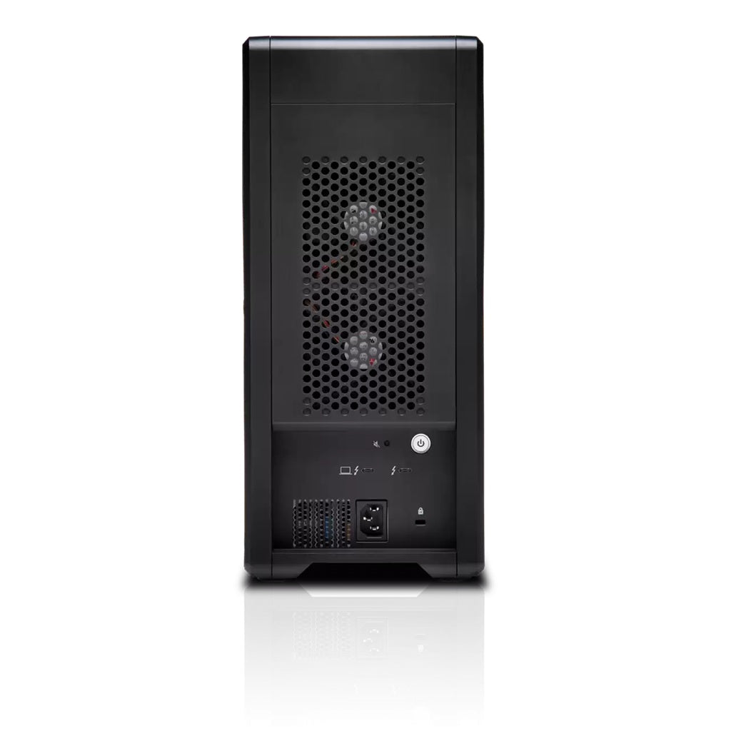 (LS)Western Digital G-RAID SHUTTLE 8 144TB APJP, Thunderbolt3, 7200 RPM, Read up to 1900MB/s, Write up to 2000MB/s, USB-C, 5 Y Warranty - Image 3