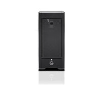 Western Digital G-RAID SHUTTLE 8 160TB APJP, Thunderbolt™ 3, Ultrastar 7200 RPM, DTR Up to 1700MB/s read,1500MB/s write2, 5 Y Warranty - Image 2