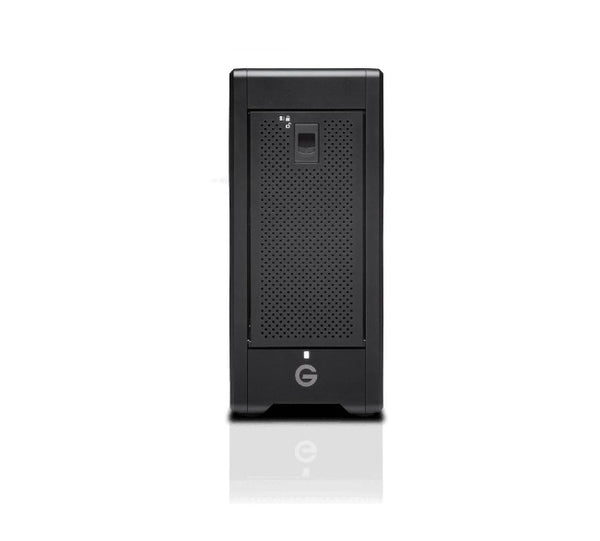 Western Digital G-RAID SHUTTLE 8 160TB APJP, Thunderbolt™ 3, Ultrastar 7200 RPM, DTR Up to 1700MB/s read,1500MB/s write2, 5 Y Warranty