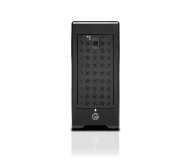 Western Digital G-RAID SHUTTLE 8 96TB APJP, Thunderbolt™ 3, Ultrastar 7200 RPM, DTR Up to 1700MB/s read,1500MB/s write2, 5 Y Warranty - Image 2