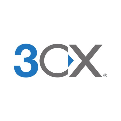Leader / 3CX AI Recepionist Proffesional Services Bundle : Includes system design & Deployment, 12 Months 3CX 24SC ENT/AI