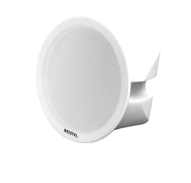 Aristel AN6311 Ceiling Mount PA Speaker or Loud Sounding Ringer for PBX, Supports max 48kHz sampling rate, 16bit digital audio, 2 x9W digital ampliers - Image 3