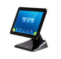 Aten VK330 10.1" Touch Panel, Capacitive multi-touch TFT-LCD Screen, Supports Power over Ethernet, Flexible installation - Image 2