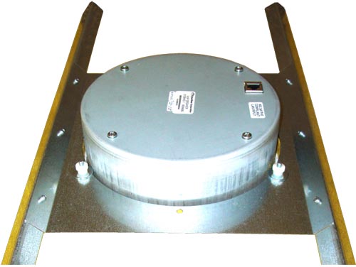 Cyberdata 010991 Ceiling Mount Bracket - Image 2