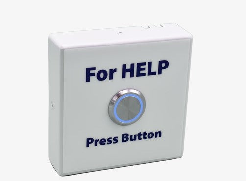 CyberData 011049 SIP Call Button - Image 1