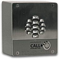 CyberData SIP Outdoor Intercom - Image 2