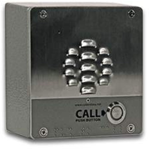 CyberData SIP Outdoor Intercom - Image 1
