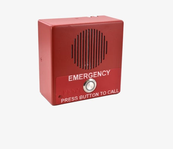 CyberData SIP Emergency Intercom - Image 1