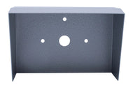 Cyberdata 011215 Outdoor Shroud, 2X for outdoor backboxes gives the added protection from environmental elements, Corrosion resistant aluminum 5052 - Image 4