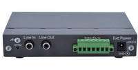 CyberData SIP Paging Adapter, VoIP Endpoint Interfaces Analog Paging Systems With SIP&Multicast-Based Audio Sources, Work With Most Analog Amplifiers - Image 3