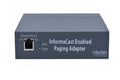 Cyberdata 011280 InformaCast® Enabled Paging Adapter - Image 1