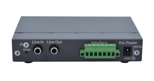 Cyberdata 011280 InformaCast® Enabled Paging Adapter - Image 2