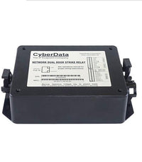 CyberData 011375 Networked Dual Door Strike Relay Module - Image 2