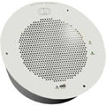 Cyberdata 011396 InformaCast Enabled Speaker w/Talk-back - 9003 Signal White - Image 1