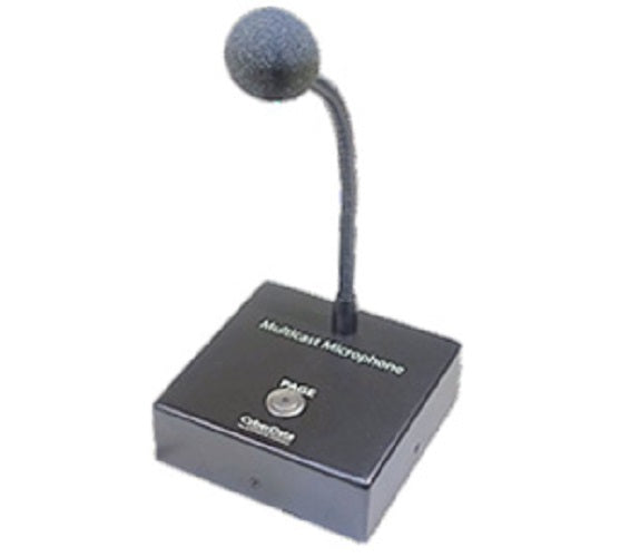 CyberData Multicast VoIP Microphone - Image 1