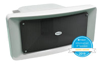 Cyberdata 011472 InformaCast Enabled IP66 Outdoor Horn, For use with Singlewire's  InformaCast paging and emergency notification software - Image 2