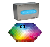 CyberData 011479 SIP Outdoor RGB (Multi-Color) Strobe, Now up to 38% brighter and upgraded to an IP66 rating, As a Powerful and Highly Effective - Image 4