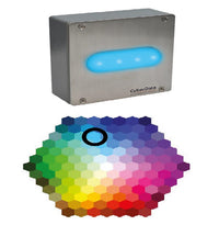 Cyberdata 011489 InformaCast Enabled Outdoor RGB (Multi-Color) Strobe, Compatible with Singlewire InformaCast & with Cisco Call Manager - Image 3