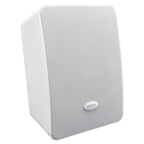 CyberData InformaCast® Enabled Wall Mount Speaker - Image 1