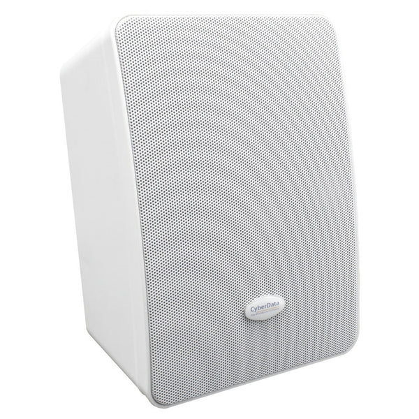 CyberData InformaCast® Enabled Wall Mount Speaker