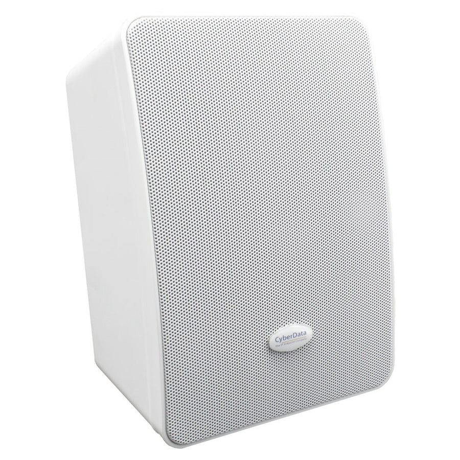 CyberData InformaCast® Enabled Wall Mount Speaker