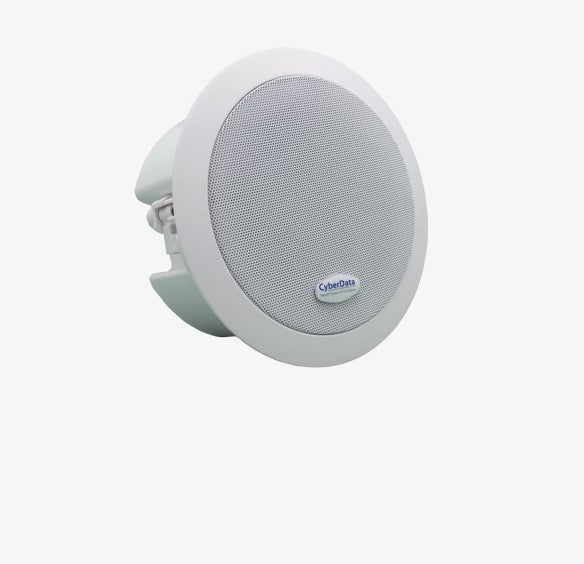 VoIP SIP/Multicast Ceiling Mount Speaker - Image 1