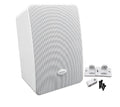 CyberData 011512 VoIP SIP/Multicast Wall Mount Speaker, highly cost-effective Power-over-Ethernet (PoE 802.3af) and Voice-over-IP (VoIP) - Image 1