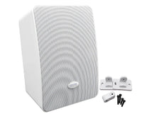 CyberData 011512 VoIP SIP/Multicast Wall Mount Speaker, highly cost-effective Power-over-Ethernet (PoE 802.3af) and Voice-over-IP (VoIP) - Image 1