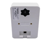 CyberData 011512 VoIP SIP/Multicast Wall Mount Speaker, highly cost-effective Power-over-Ethernet (PoE 802.3af) and Voice-over-IP (VoIP) - Image 2