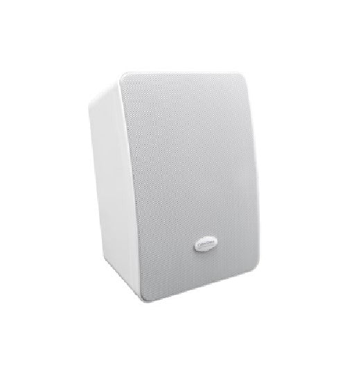 CyberData 011512 VoIP SIP/Multicast Wall Mount Speaker, highly cost-effective Power-over-Ethernet (PoE 802.3af) and Voice-over-IP (VoIP) - Image 3