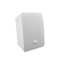 CyberData 011512 VoIP SIP/Multicast Wall Mount Speaker, highly cost-effective Power-over-Ethernet (PoE 802.3af) and Voice-over-IP (VoIP) - Image 3