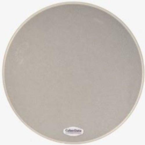 CyberData Analog Ceiling Mount Speaker 25V/70V/8Ohm - Image 1