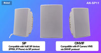Aristel AN SP11-15W IP PA Speaker, Waterproof Support 3CX, Multicasting , Crystal Clear Audio, PoE, Standard SIP protocol to compatible with other SIP - Image 3