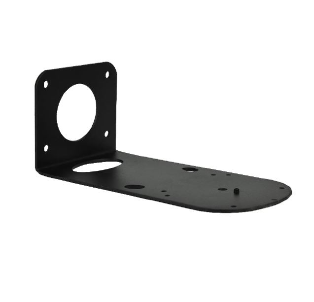 Wall Mount Kit to suit Biz Video Conference kit SV3100 , Inc Mounting Hardware, 1/4-20 screw x1 , M3 screws x 5 - new design - round base - Image 1