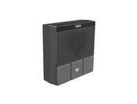 Fanvil A10 Series SIP Mini Intercom, 3-Button 2 SIP Accounts, Built-in 2.4G & 5G Wi-Fi, IP54 Waterproof&Dustproof,  HD Audio, Support PoE, Auto Answer - Image 3