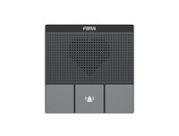 Fanvil A10 Series SIP Mini Intercom, 3-Button 2 SIP Accounts, Built-in 2.4G & 5G Wi-Fi, IP54 Waterproof&Dustproof,  HD Audio, Support PoE, Auto Answer - Image 4