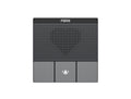 Fanvil A10 Series SIP Mini Intercom, 3-Button 2 SIP Accounts, Built-in 2.4G & 5G Wi-Fi, IP54 Waterproof&Dustproof,  HD Audio, Support PoE, Auto Answer - Image 1