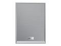 Fanvil A212 Wall-mounted Speaker, White, Excellent sound quality: Support HD intercom Flexible integration: Support standard SIP protocol 2 SIP lines - Image 1