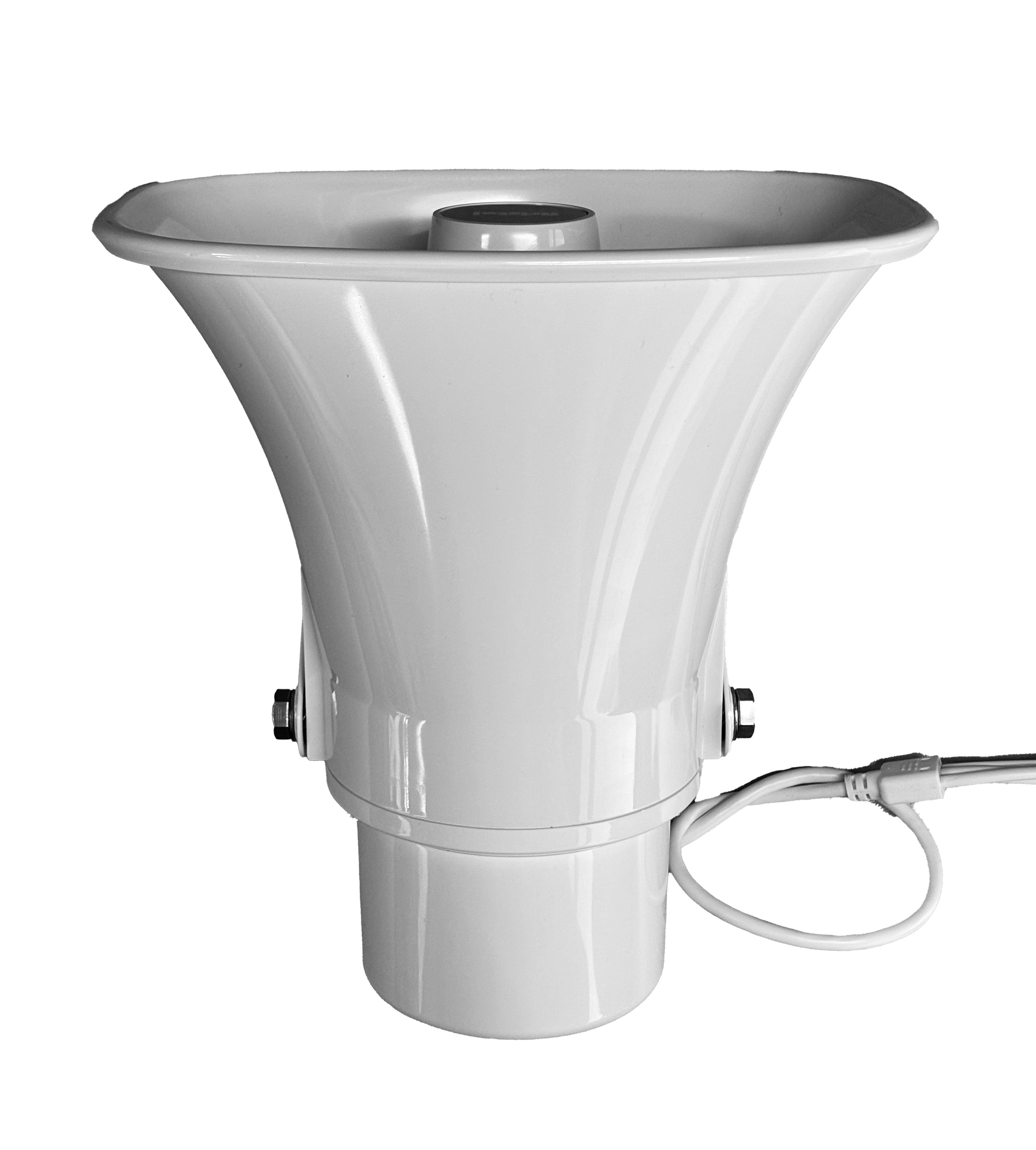 Aristel AN171MC IP Speaker, Waterproof Wupport 3CX Multicasting , Dual Functionality as Both Loud Ringer & PA, Crystal Clear Audio - Image 3