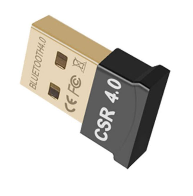Fanvil BT20 Bluetooth Dongle - Compatible with Fanvil X4U,X5U,X6U V4.0, For connecting IP phones to available Bluetooth headset - Image 2
