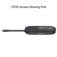 Fanvil CA200 Wireless Conference Kit, 4K Wireless Screen-sharing,Plug&Play,Freeze Screen,Multi-device Expansion,Wireless Access - Image 2