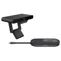 Fanvil CA200 Wireless Conference Kit, 4K Wireless Screen-sharing,Plug&Play,Freeze Screen,Multi-device Expansion,Wireless Access - Image 4